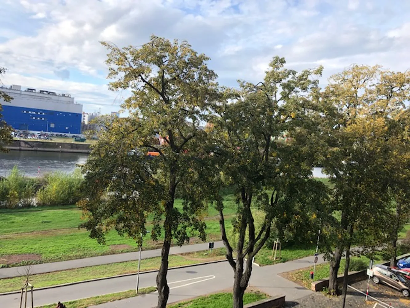 3 Zimmer Wohnung mit 95 m² in Mannheim – Bild 5