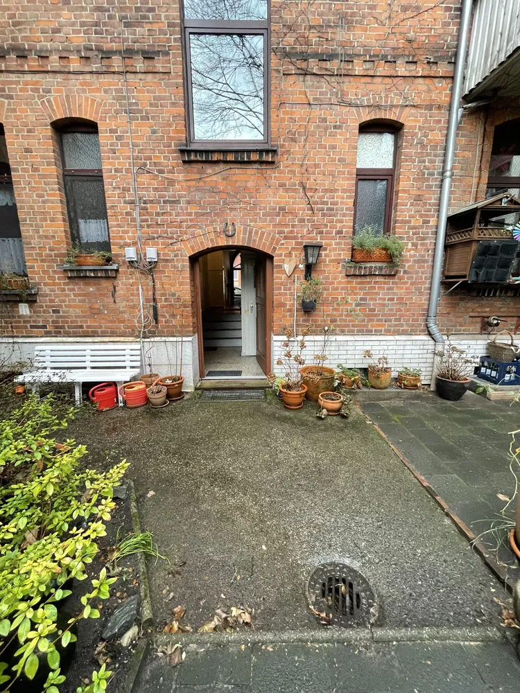 2 room apartment with 35 m² in Hanover – Photo 7