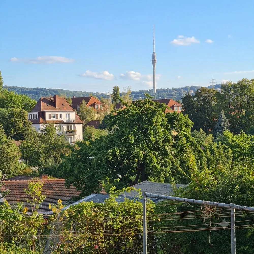 2 Zimmer Wohnung mit 52 m² in Dresden – Bild 3