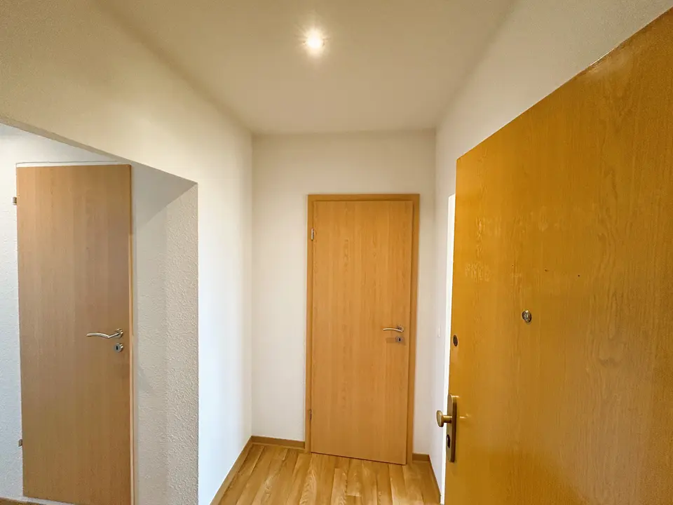2 Zimmer Wohnung mit 49 m² in Wurzen – Bild 4