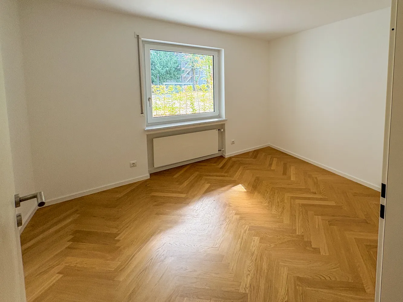 3 Zimmer Wohnung mit 92 m² in München – Bild 12