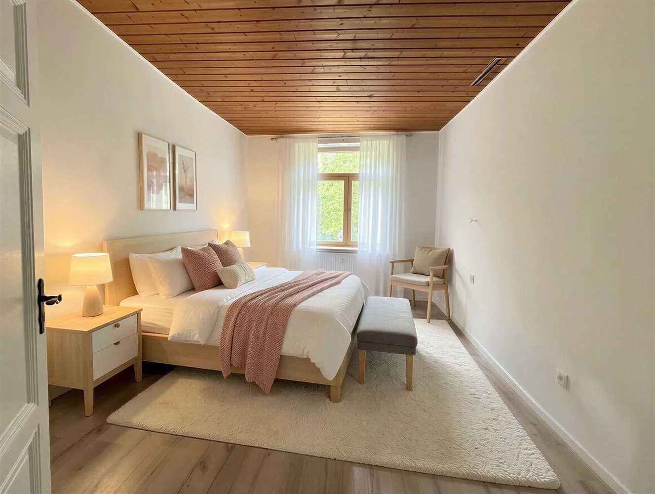 2 Zimmer Wohnung mit 98 m² in Recklinghausen – Bild 4