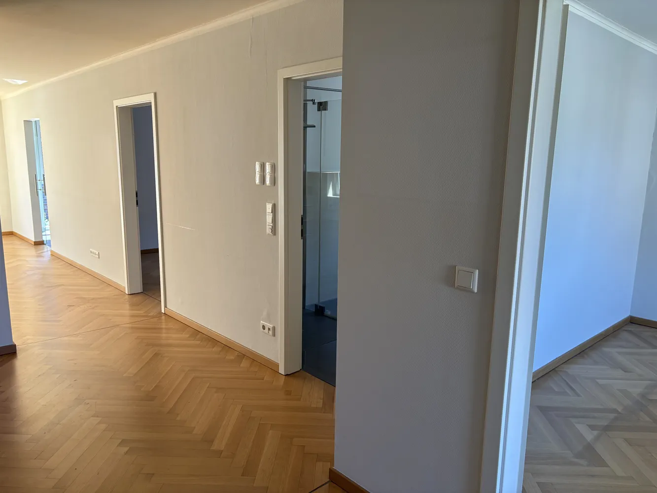 4 Zimmer Wohnung mit 92 m² in Münster – Bild 12