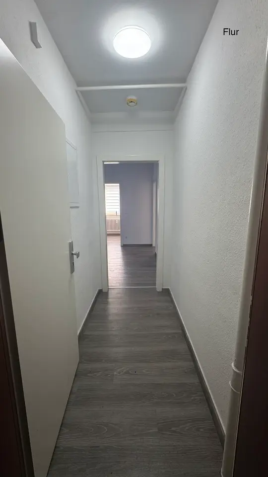 2 Zimmer Wohnung mit 45 m² in Gelsenkirchen – Bild 3