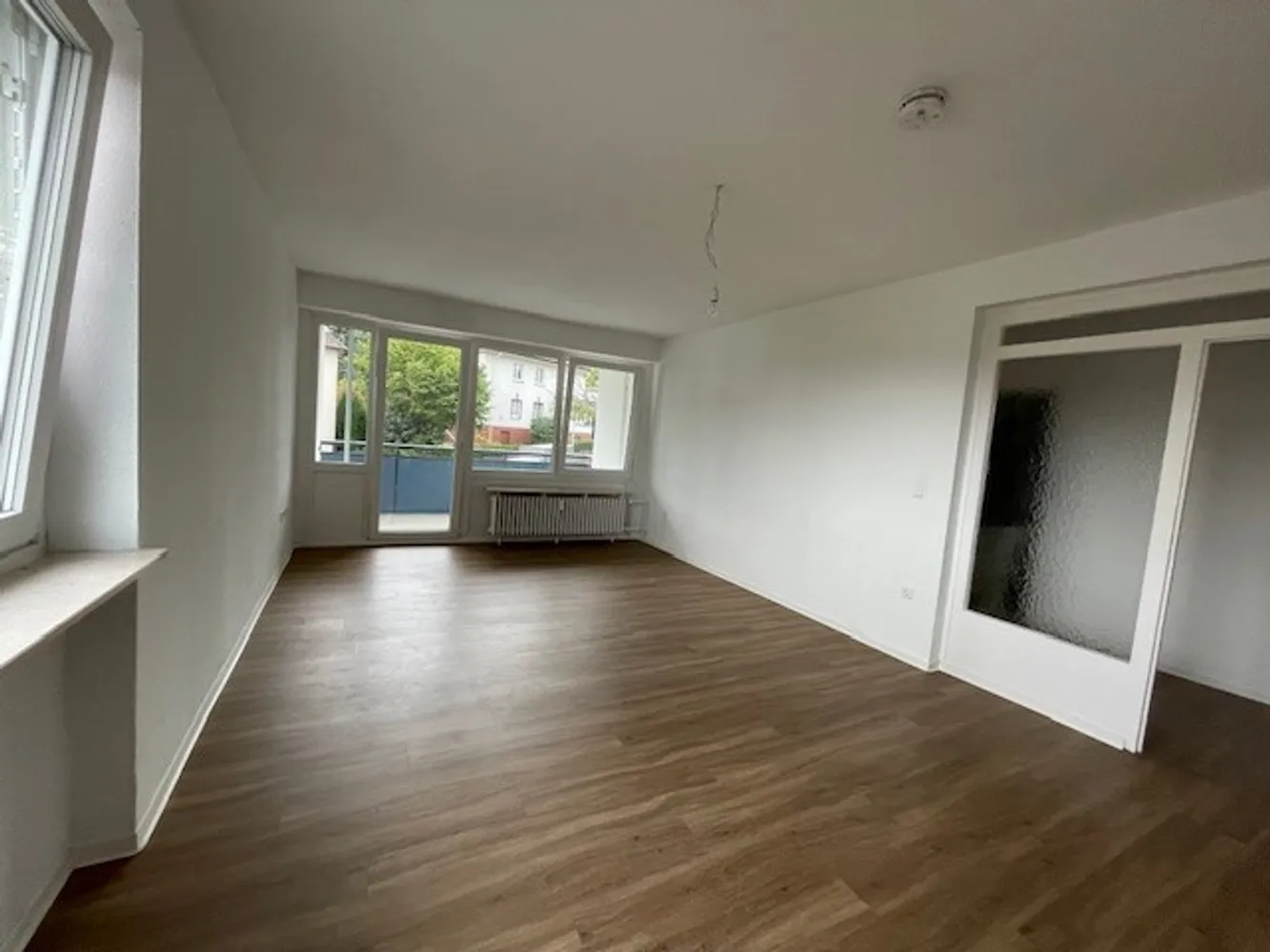 3 Zimmer Wohnung mit 79 m² in Frankfurt am Main – Bild 5