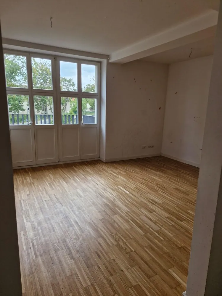 2 Zimmer Wohnung mit 51 m² in Berlin – Bild 1