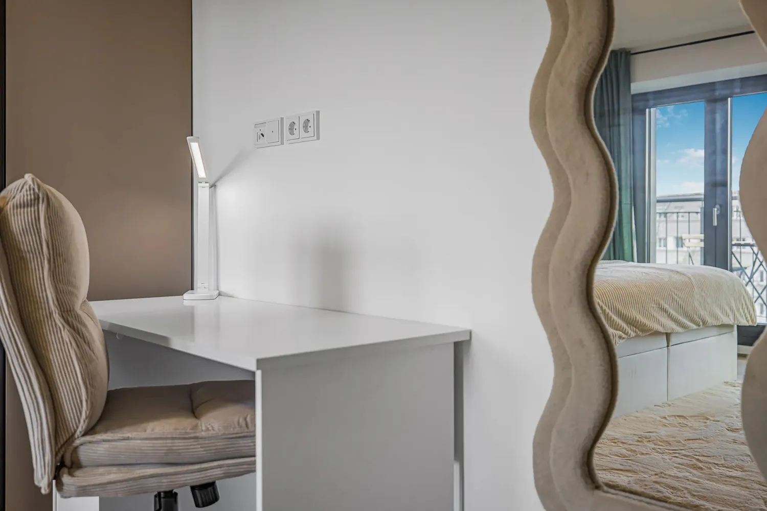 Shared room with 25 m² in Munich – Photo 6