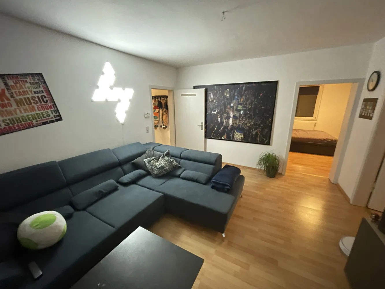 3 Zimmer Wohnung mit 60 m² in Dortmund – Bild 7