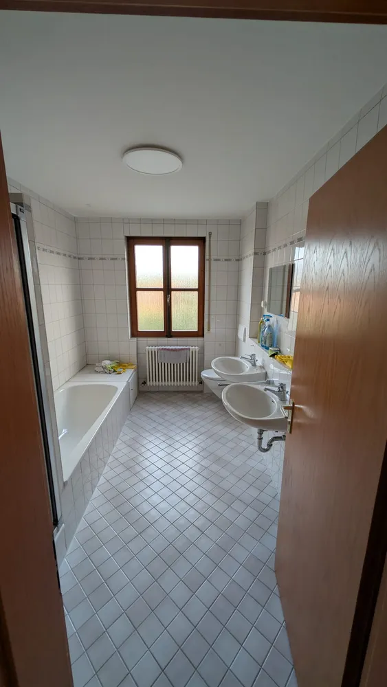 3 Zimmer Wohnung mit 100 m² in Stuttgart – Bild 4