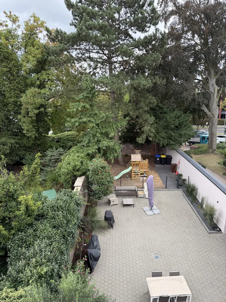 4 Zimmer Wohnung mit 158 m² in Mönchengladbach – Bild 3
