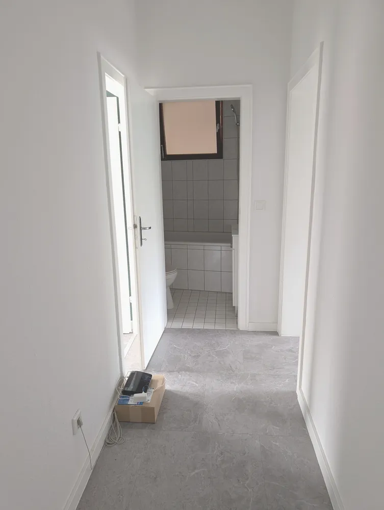 2 Zimmer Wohnung mit 44 m² in Krefeld – Bild 5