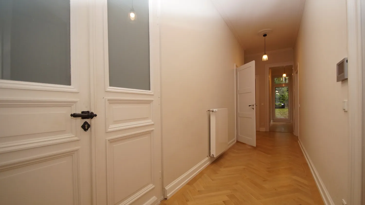 4 Zimmer Wohnung mit 135 m² in Wiesbaden – Bild 8