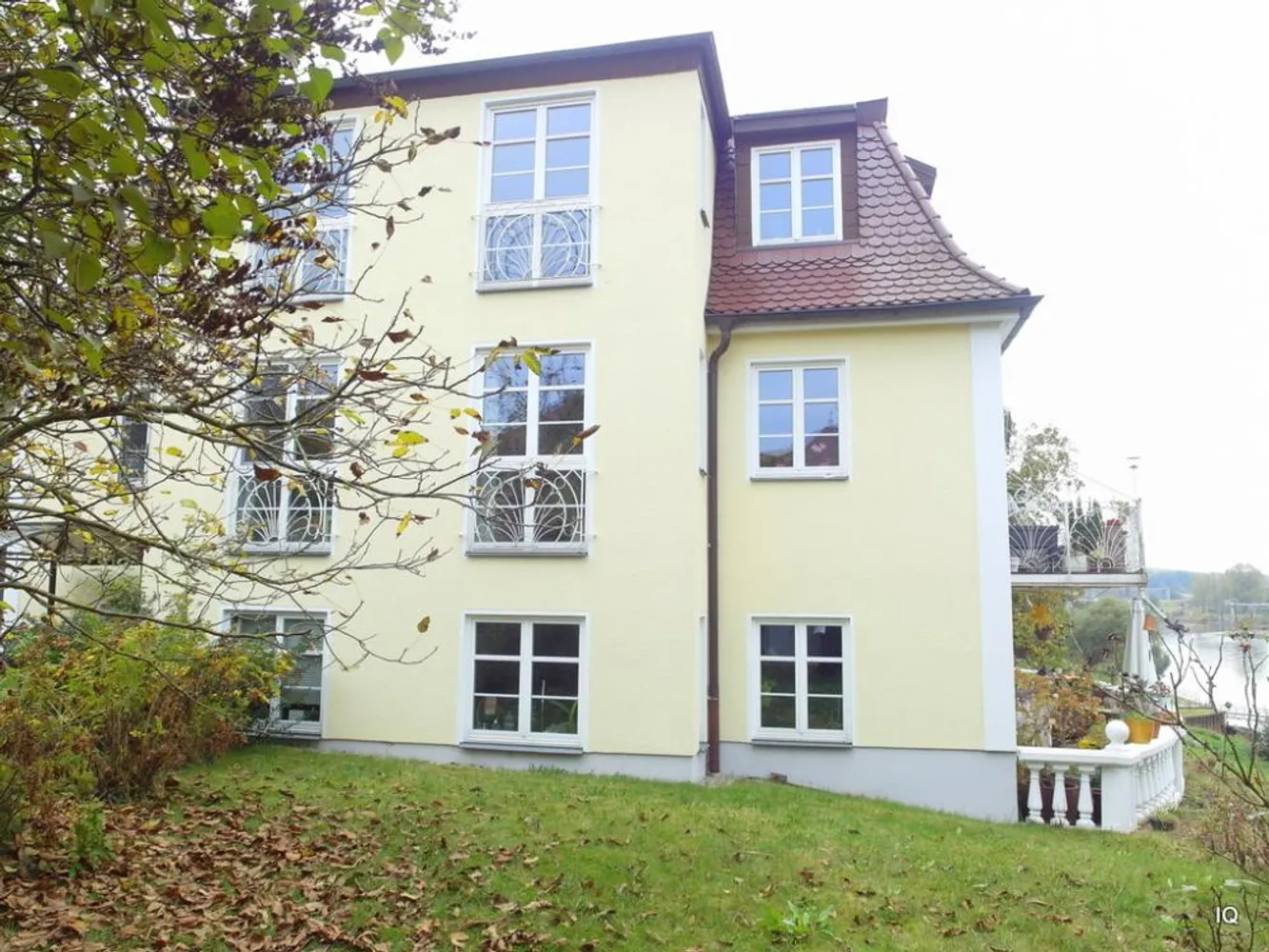 2 Zimmer Wohnung mit 80 m² in Pirna – Bild 8