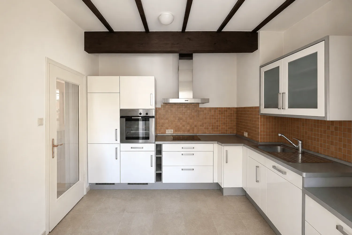 3 Zimmer Wohnung mit 160 m² in Frankfurt am Main – Bild 8