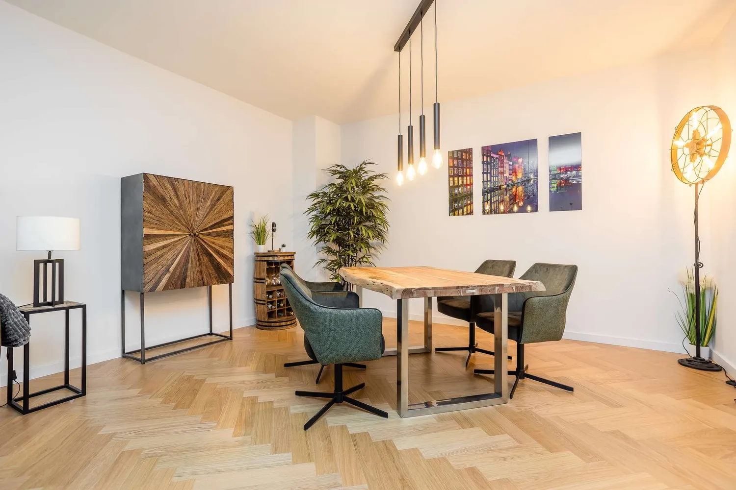 2 Zimmer Wohnung mit 70 m² in Berlin – Bild 1