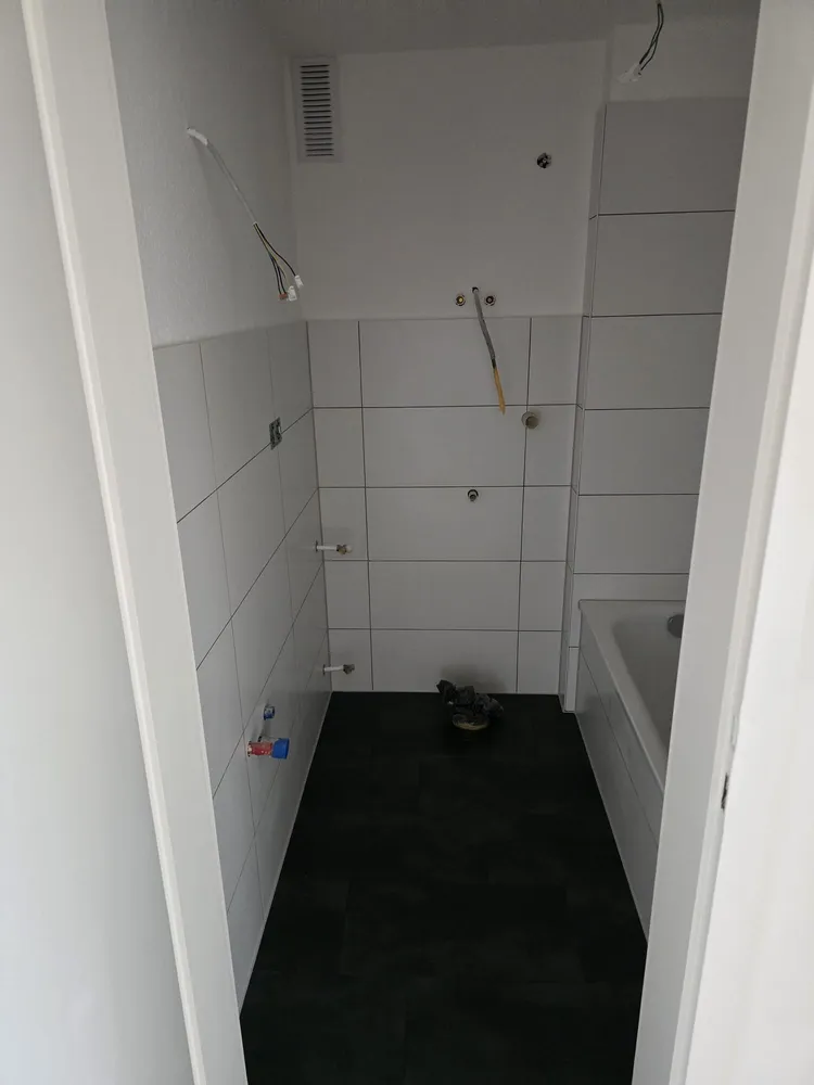 3 Zimmer Wohnung mit 64 m² in Düsseldorf – Bild 2