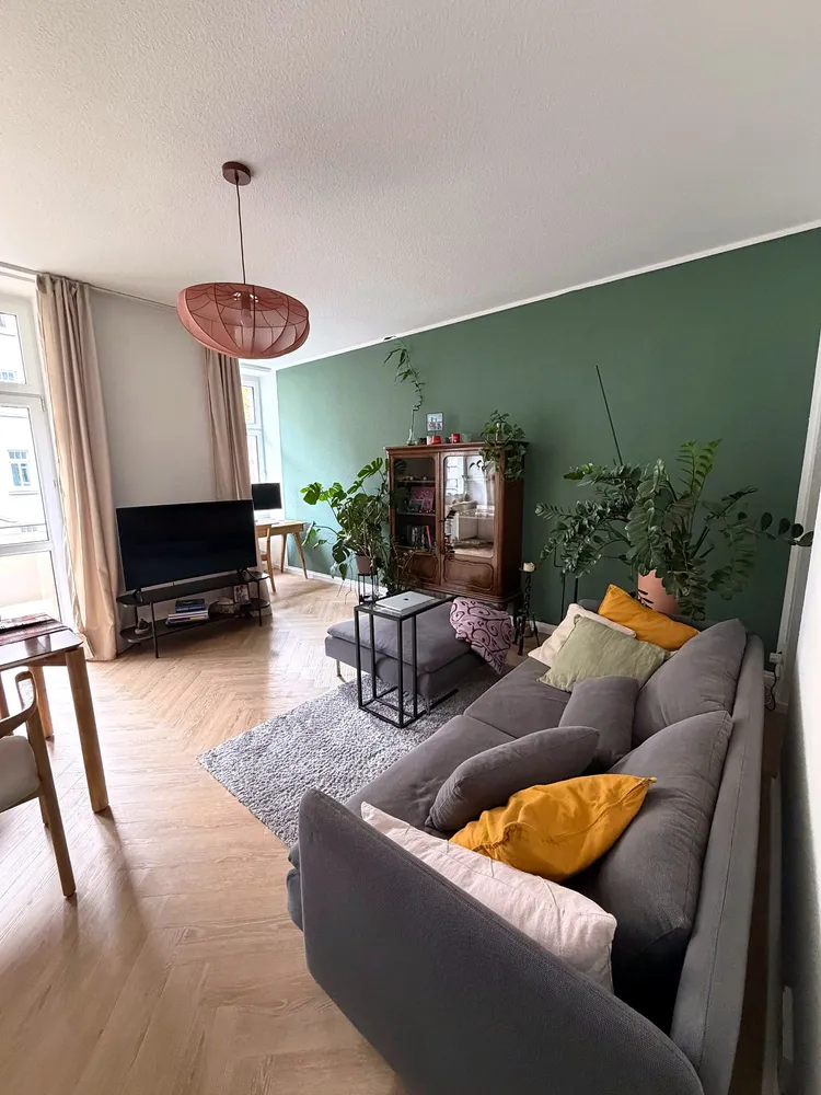 3 Zimmer Wohnung mit 80 m² in Erfurt – Bild 6
