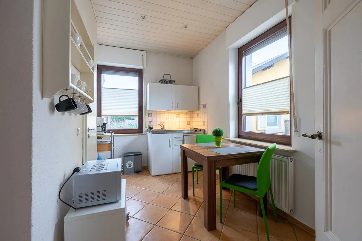 2 Zimmer Wohnung mit 30 m² in Bonn – Bild 3
