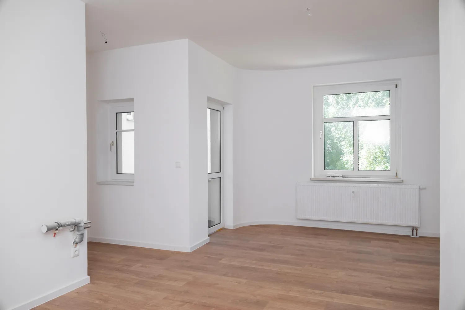 3 Zimmer Wohnung mit 67 m² in Chemnitz – Bild 5