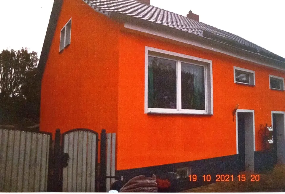 4 room house with 100 m² in Neubrandenburg – Photo 1
