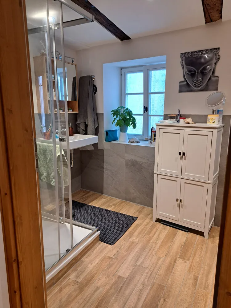 3 Zimmer Wohnung mit 70 m² in Kaufbeuren – Bild 1