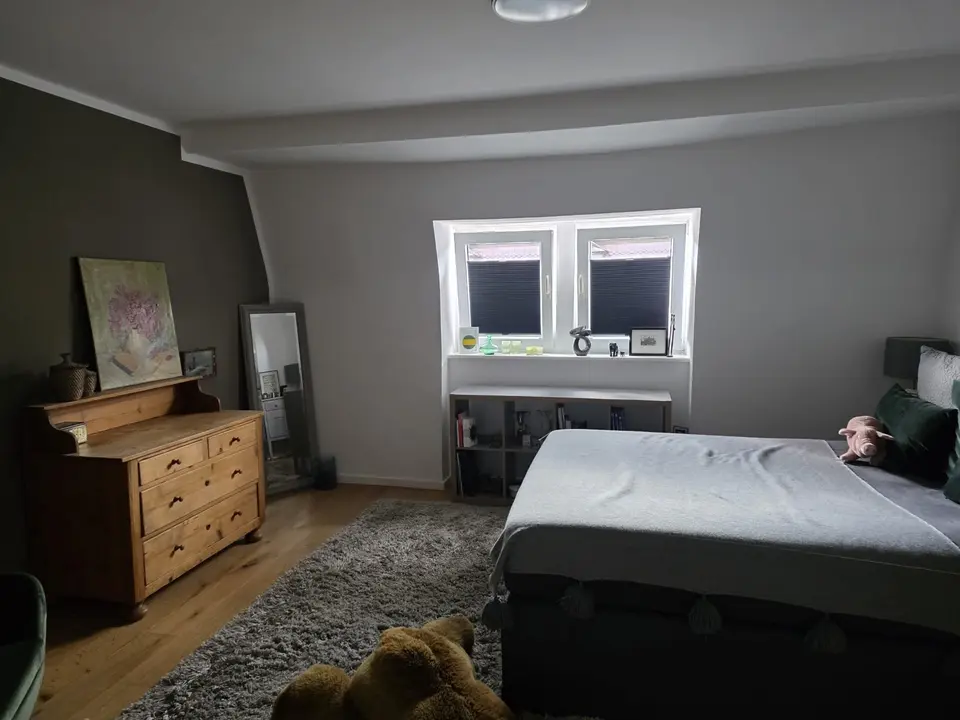 4 Zimmer Wohnung mit 150 m² in Aschaffenburg – Bild 6