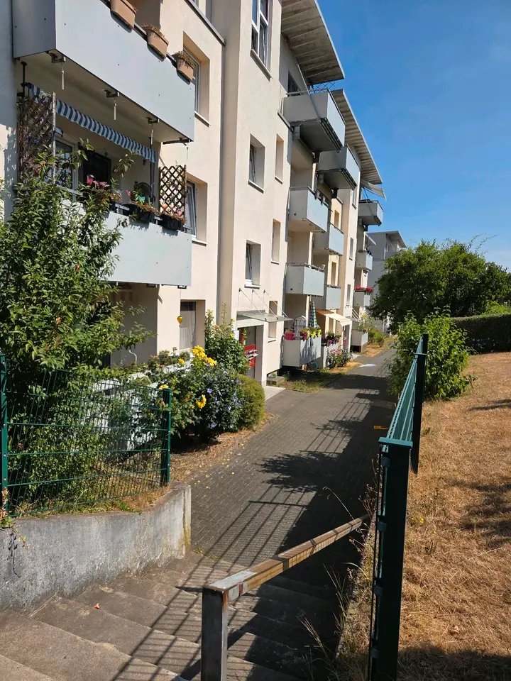 WG-Zimmer mit 68 m² in Iserlohn – Bild 8