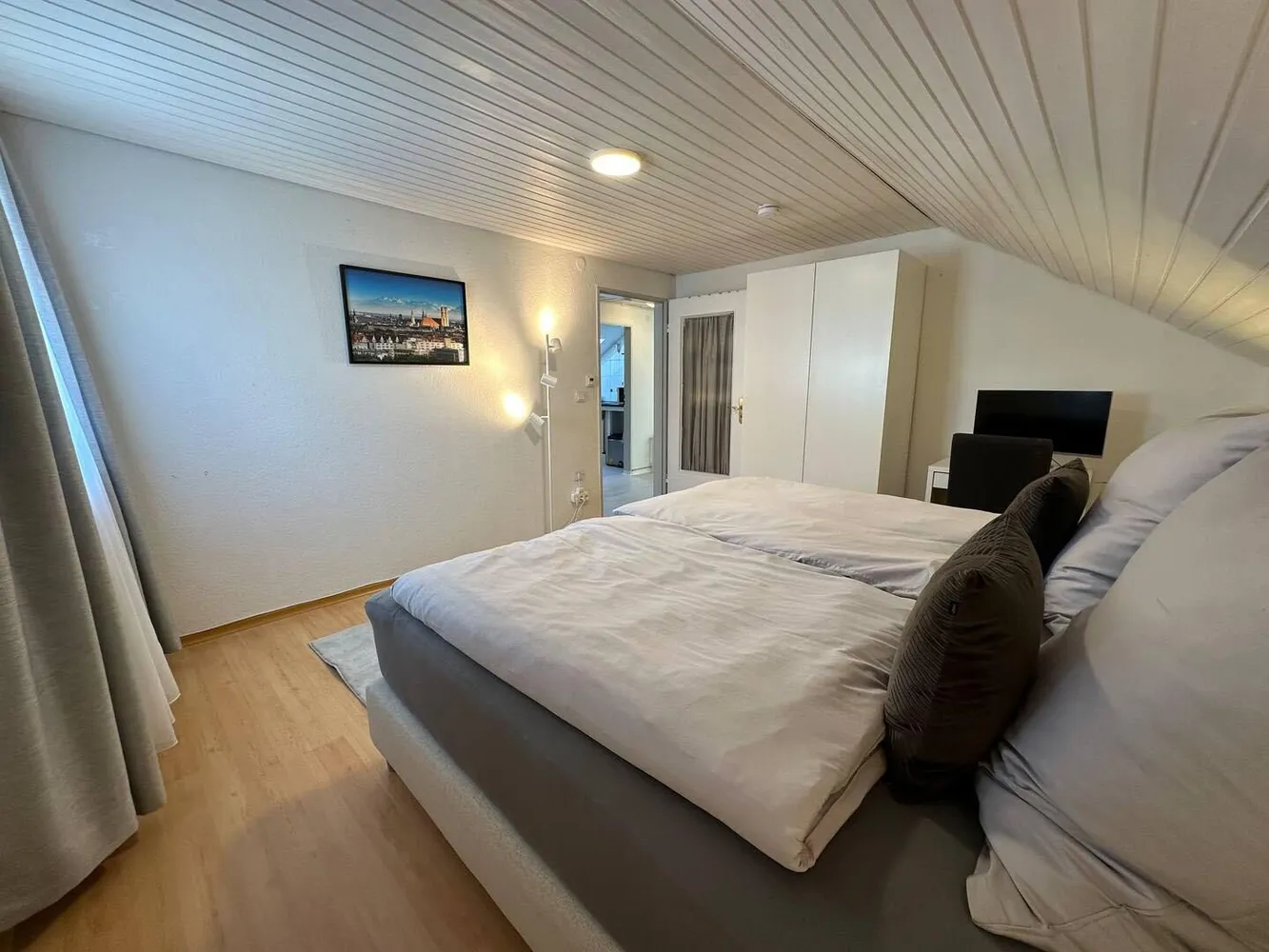 4 Zimmer Wohnung mit 69 m² in Augsburg – Bild 4