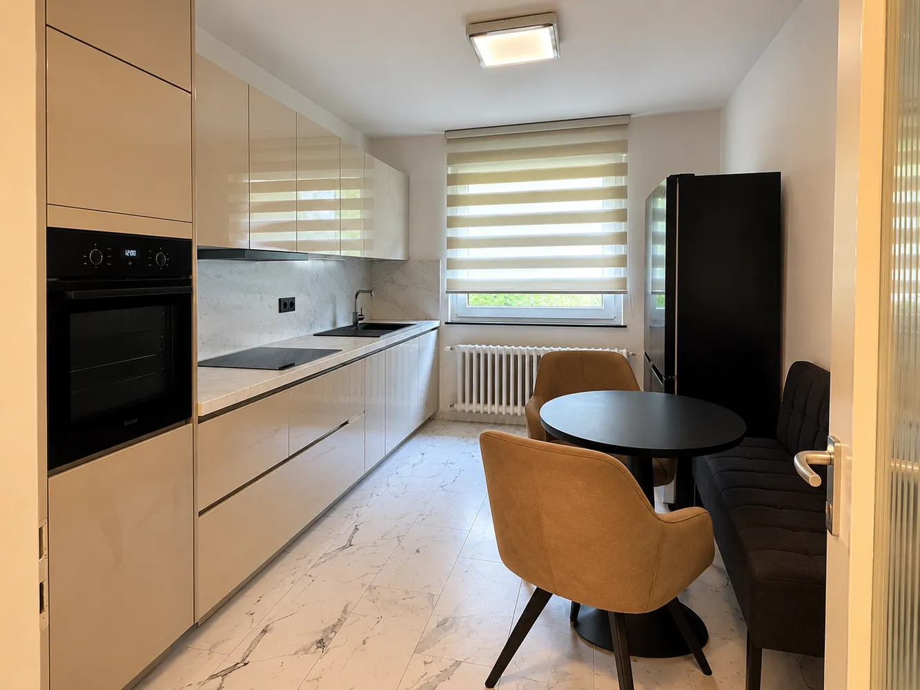 3 room apartment with 62 m² in Leverkusen – Photo 2