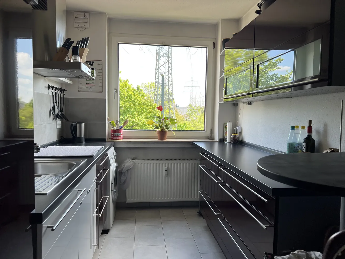 2 Zimmer Wohnung mit 66 m² in Düsseldorf – Bild 9
