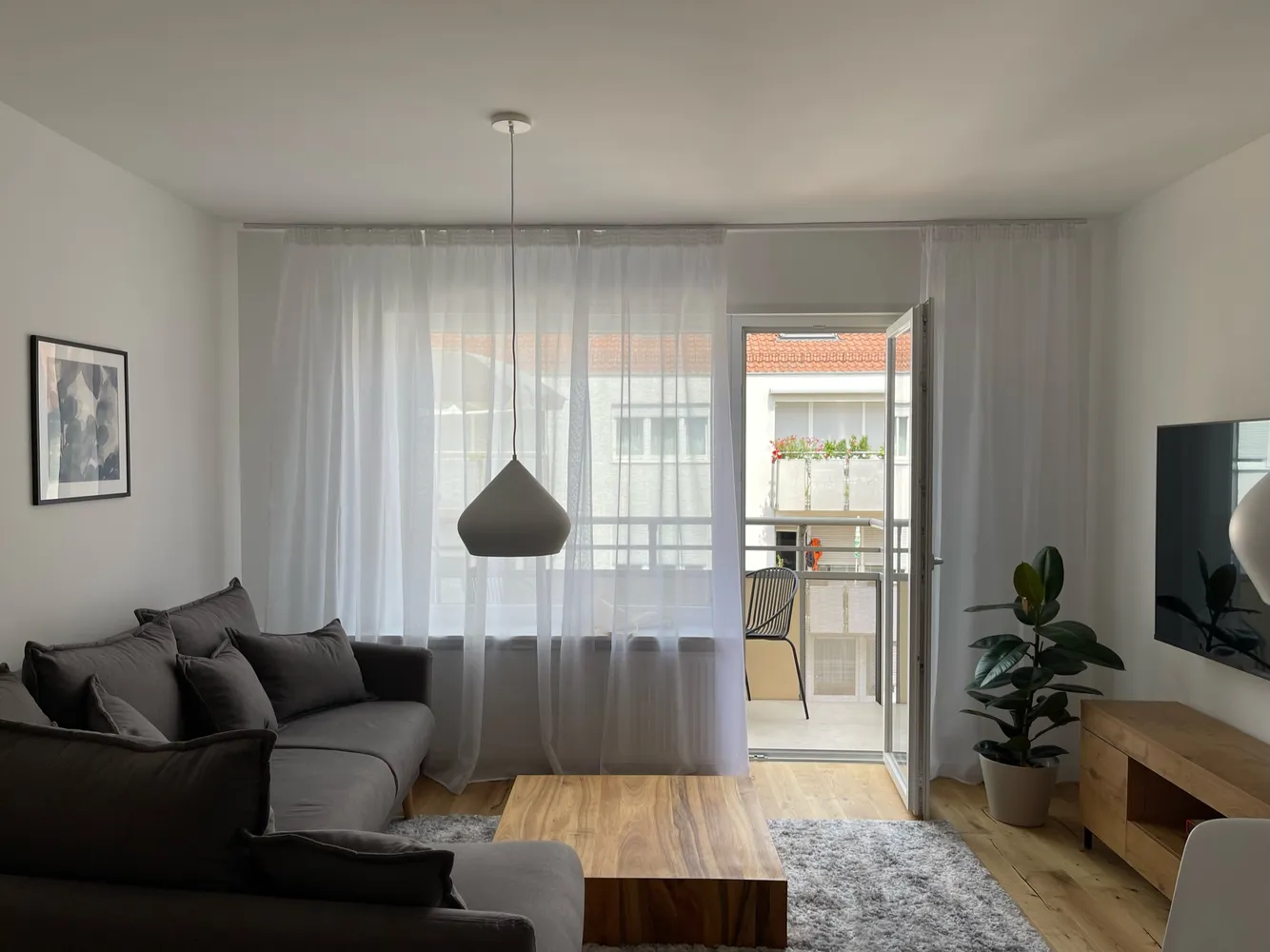 2 Zimmer Wohnung mit 40 m² in Stuttgart – Bild 8