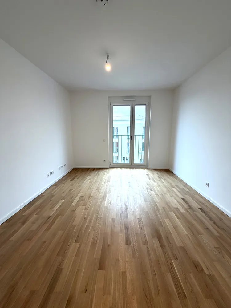 5 Zimmer Wohnung mit 130 m² in München – Bild 11