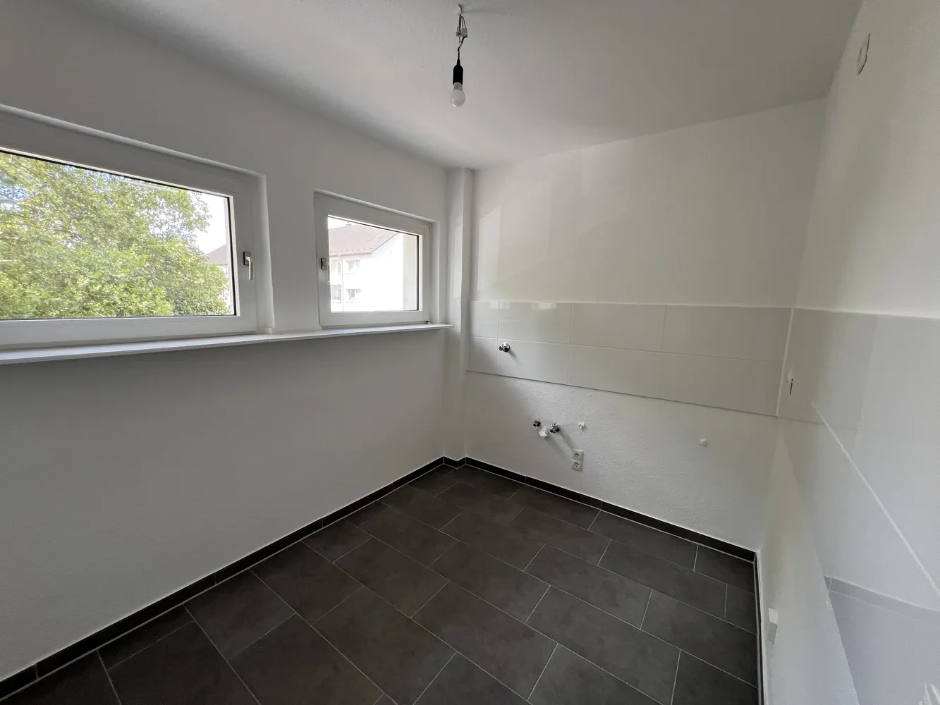 3 Zimmer Wohnung mit 59 m² in Duisburg – Bild 4