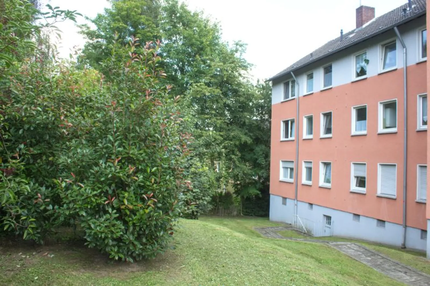 3 Zimmer Wohnung mit 65 m² in Essen – Bild 4