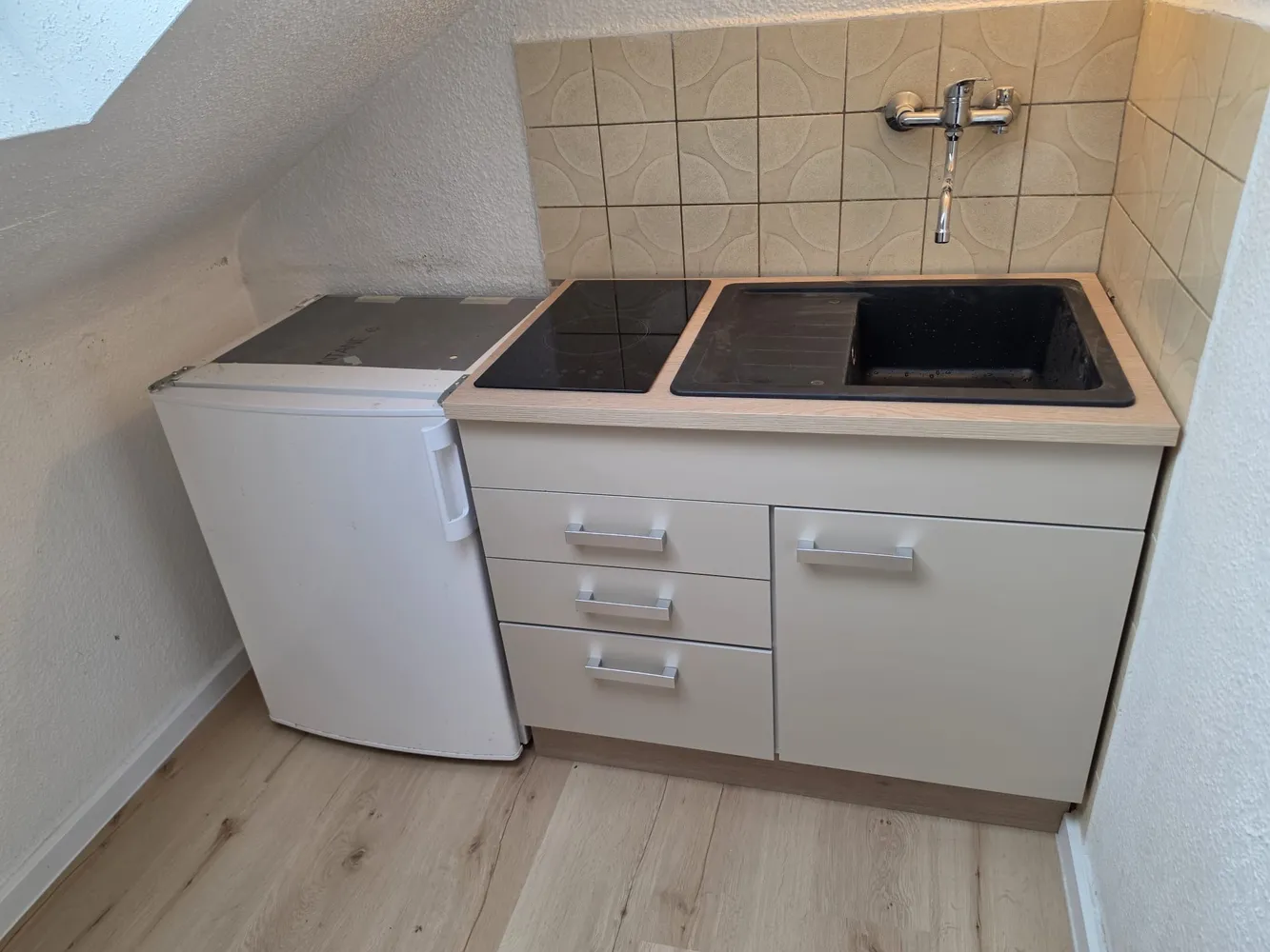 2 Zimmer Wohnung mit 40 m² in Krefeld – Bild 6