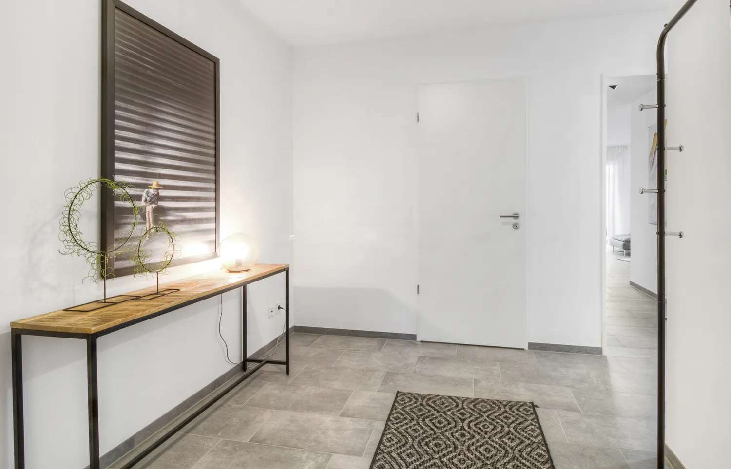 4 Zimmer Wohnung mit 101 m² in Dortmund – Bild 5