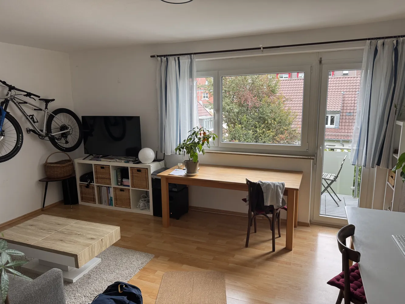 2 Zimmer Wohnung mit 50 m² in Stuttgart – Bild 10