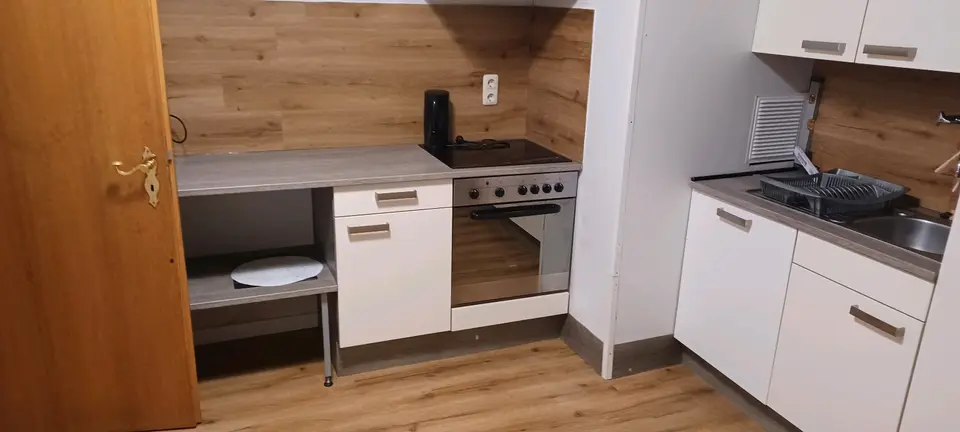 4 Zimmer Wohnung mit 80 m² in Aurich – Bild 3