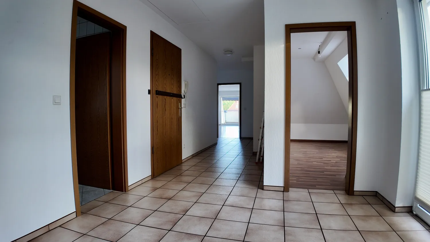 4 room apartment with 130 m² in Berlin – Photo 9