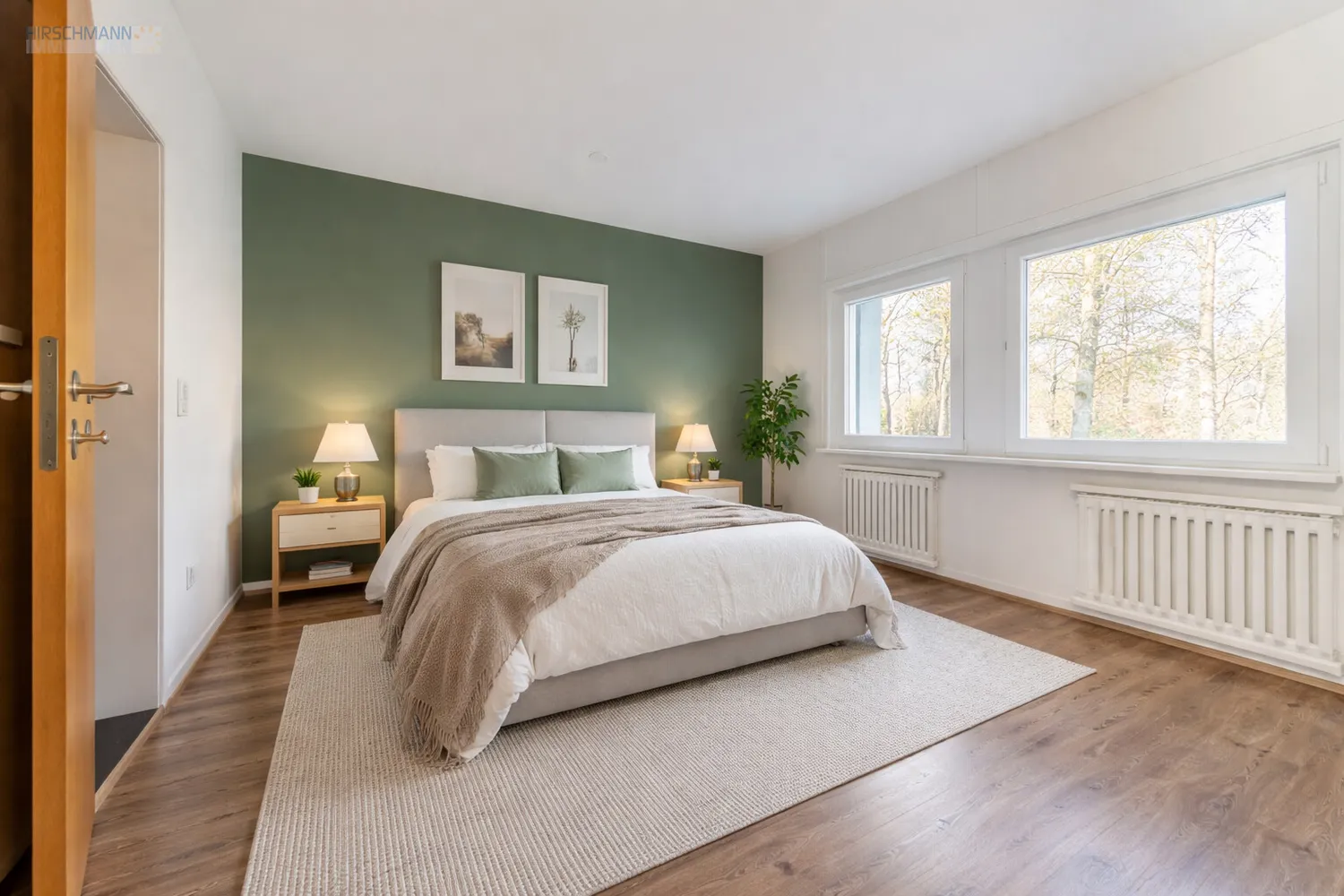 2 Zimmer Wohnung mit 82 m² in Essen – Bild 8