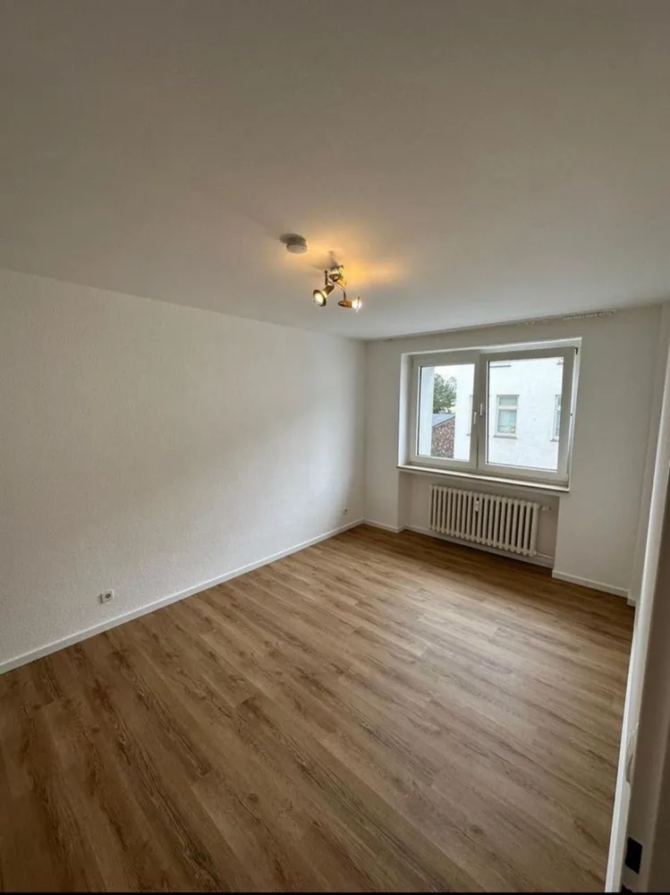 2 Zimmer Wohnung mit 50 m² in Duisburg – Bild 4