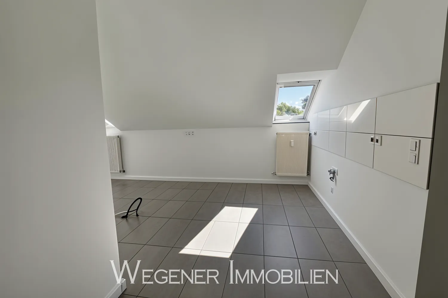 3 Zimmer Wohnung mit 120 m² in München – Bild 11