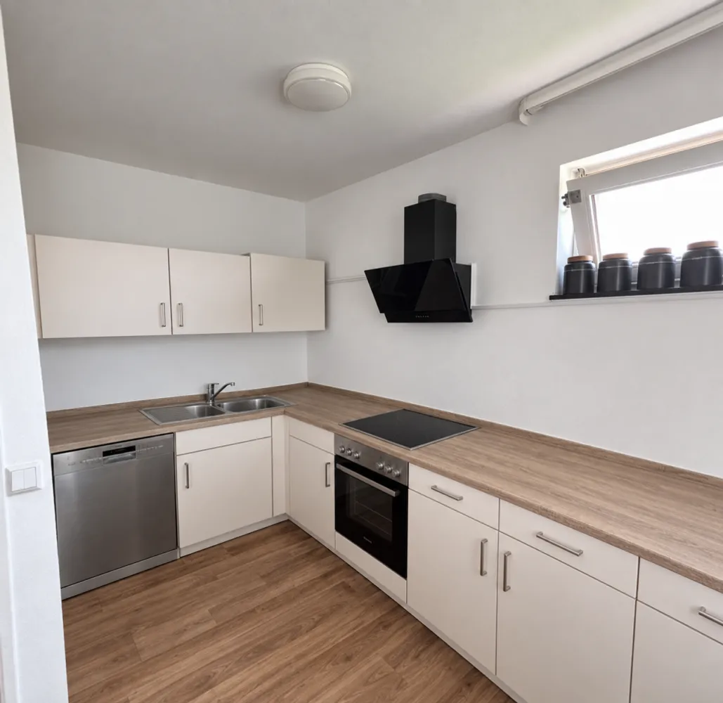 2 Zimmer Wohnung mit 63 m² in Berlin – Bild 2