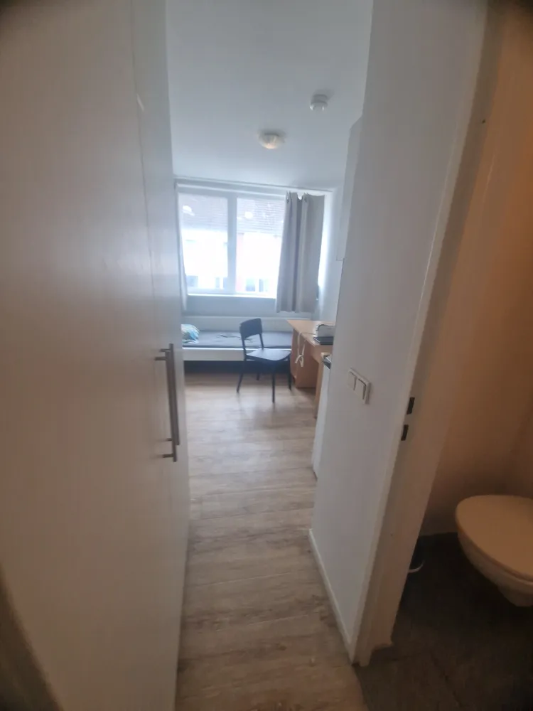 1 Zimmer Wohnung mit 15 m² in Aachen – Bild 6