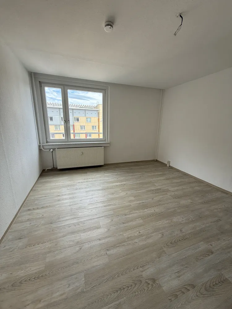 2 Zimmer Wohnung mit 55 m² in Suhl – Bild 5