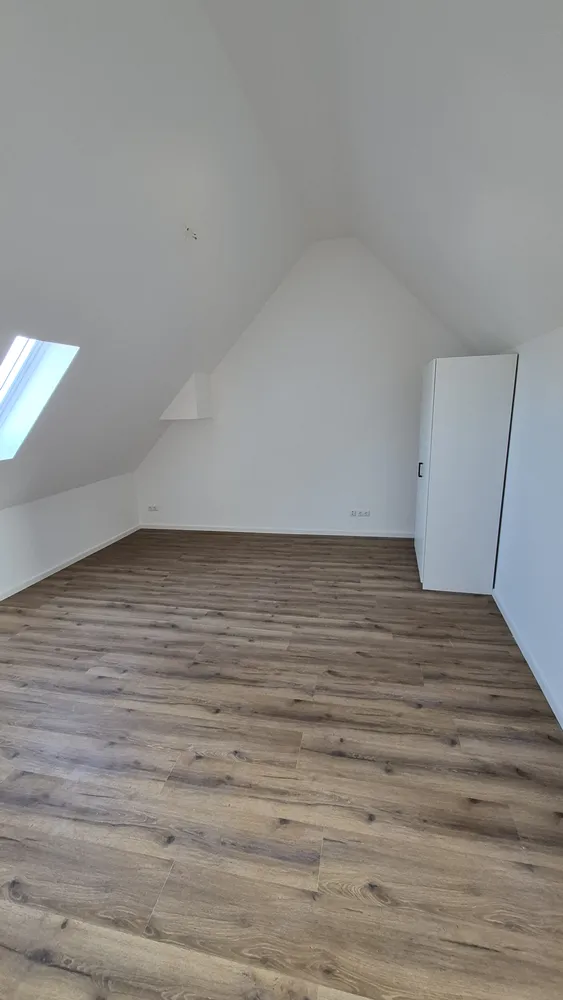 5 Zimmer Wohnung mit 155 m² in Bamberg – Bild 10