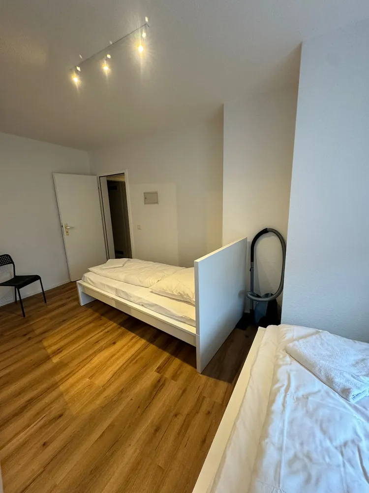 3 Zimmer Wohnung mit 76 m² in Frankfurt am Main – Bild 3