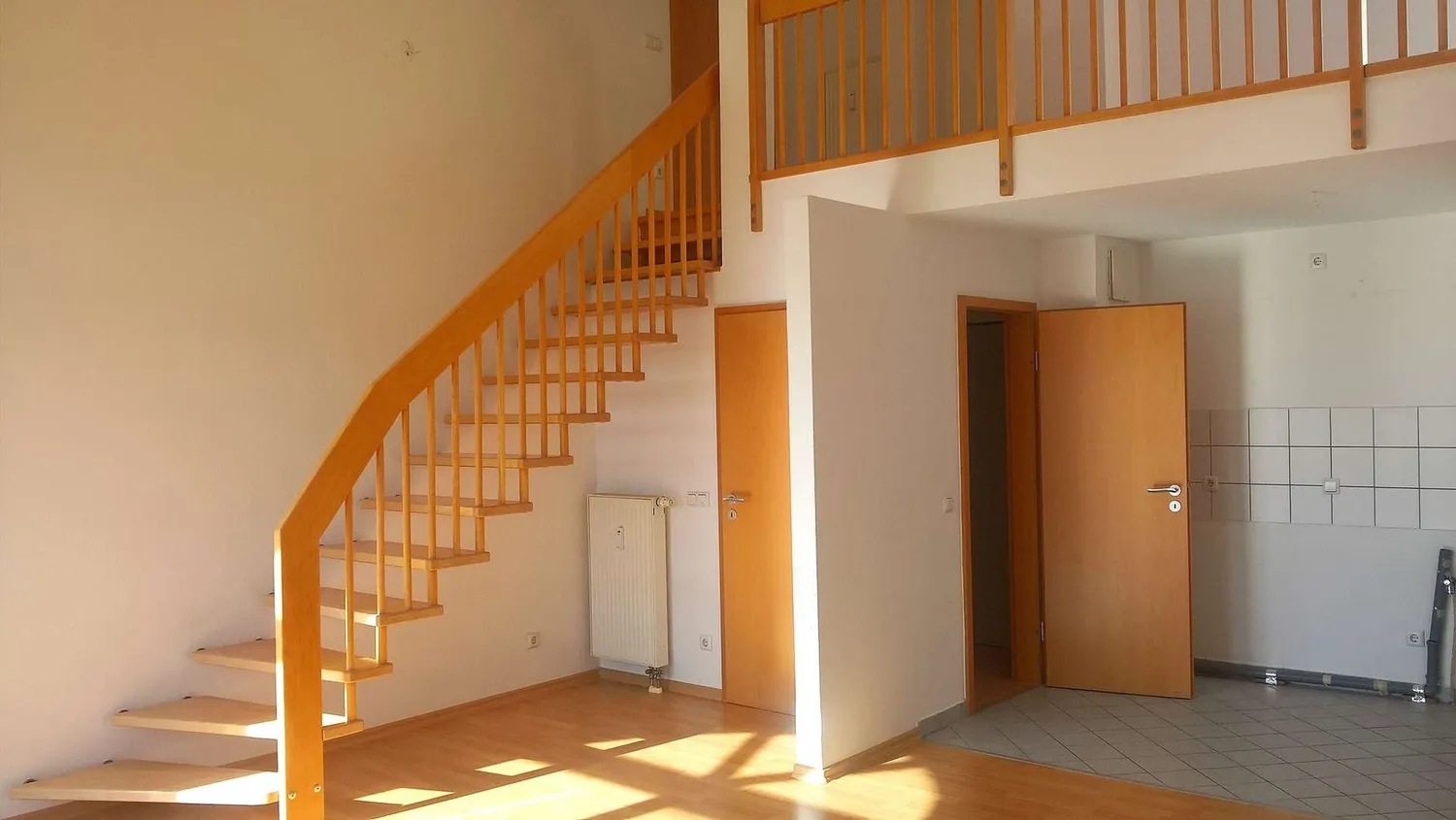 3 room apartment with 84 m² in Magdeburg – Photo 6