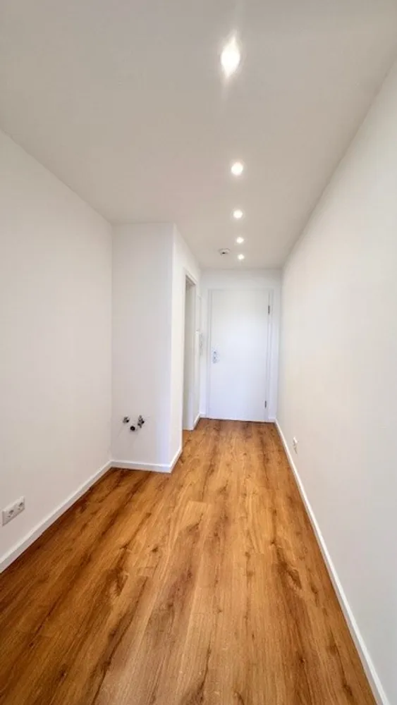 2 Zimmer Wohnung mit 38 m² in Augsburg – Bild 3