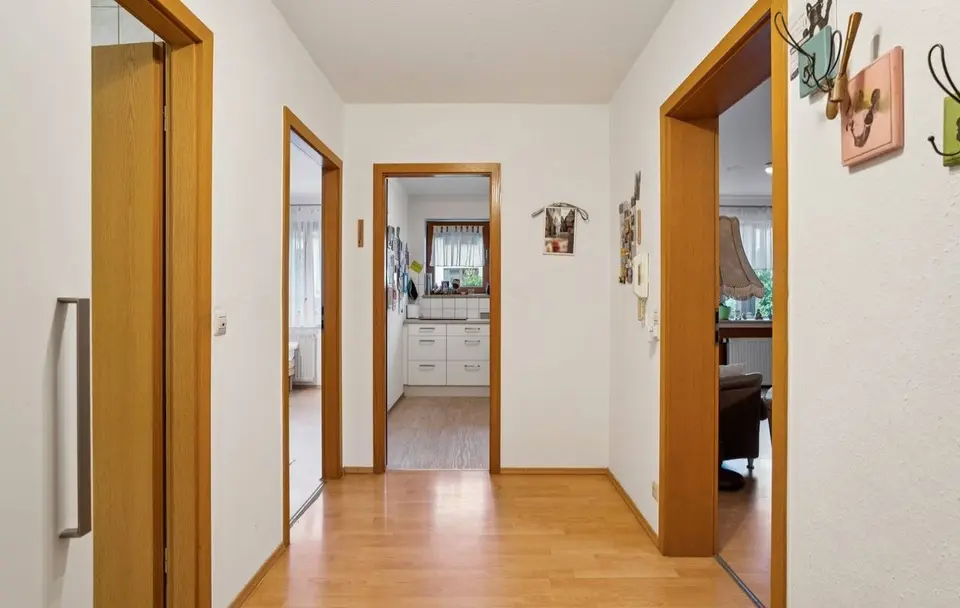 3 Zimmer Wohnung mit 60 m² in Heilbronn – Bild 9